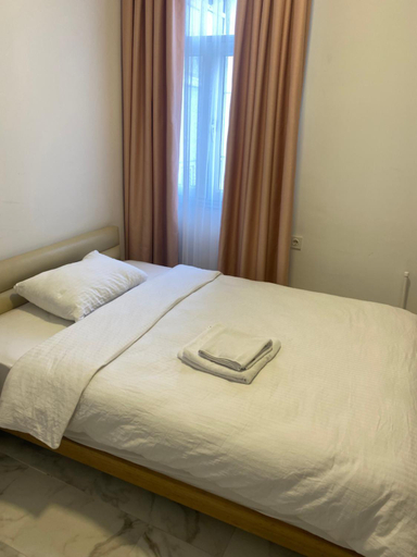 Bedroom 2, HOTEL YEDIkapı, Fatih