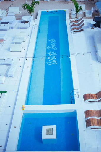 Sport & Beauty 5, White Deck Beach Resort, Eti-Osa