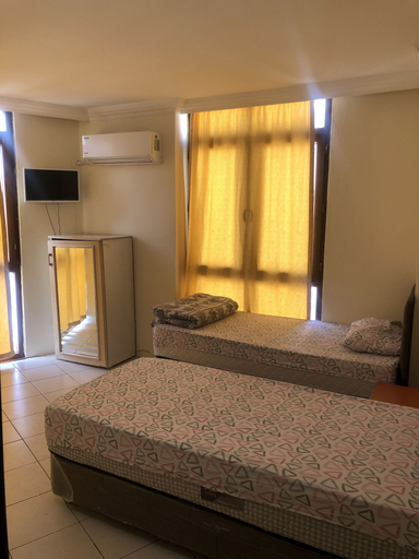 Bedroom 4, Dizlek Pansiyon, Antalya