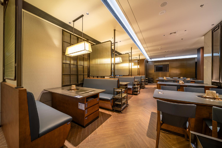 Others 2, Atour Hotel Shenzhen Luohu MixC, Shenzhen