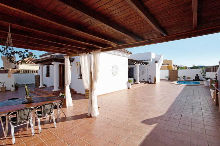 Others 5, Villa Baobab, Las Palmas