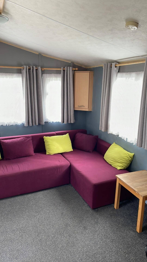Others 5, Inviting 3-bed Caravan in Skegness, Lincolnshire
