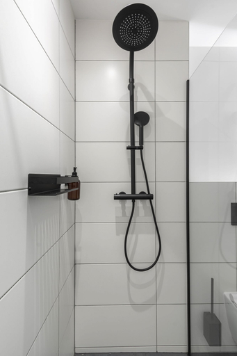 Bathroom 5, Village by Maier - kontaktloser Check-in, Dornbirn