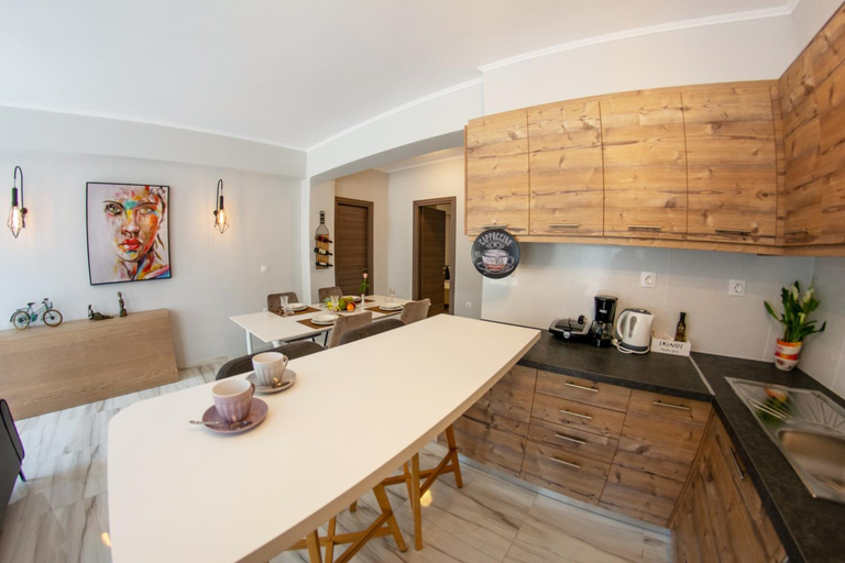 Others 5, Lydia's Apartments, Ionian Islands