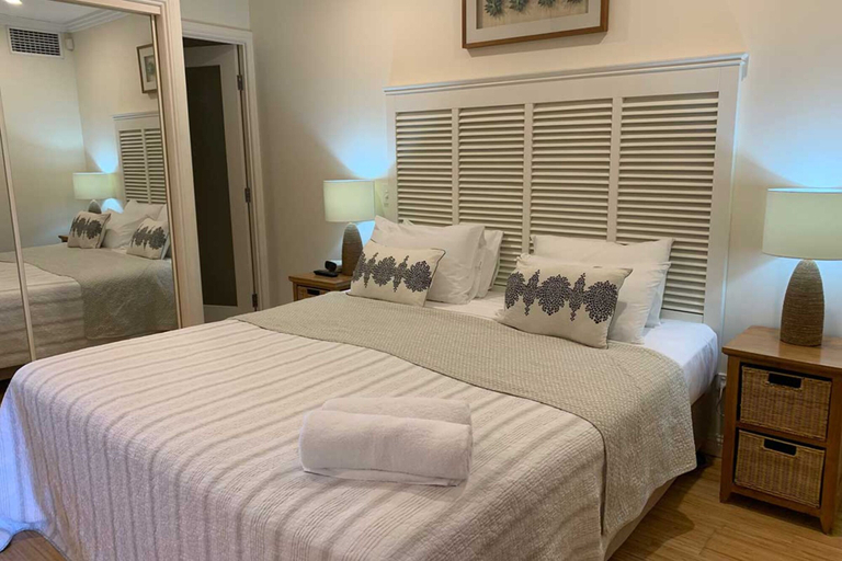 Bedroom 3, Colonial Resort Noosa, Noosa - Noosa-Noosaville