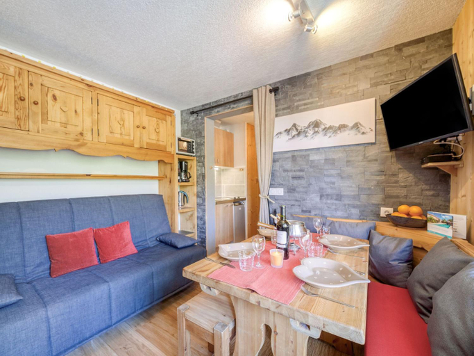 Others 5, Studio Les Grandes Platieres - Val Claret-27 by Interhome, Savoie