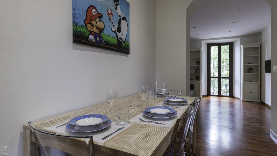 Others 4, Italianway Easy - Buonarroti 5, Milano