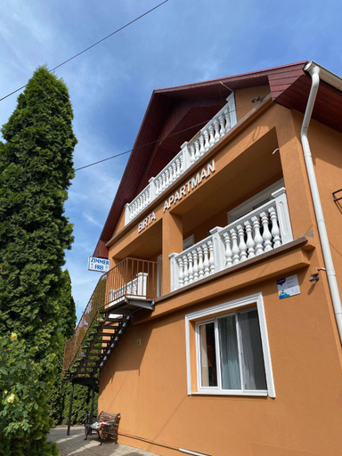Others 5, Birta Apartman, Hajdúszoboszló