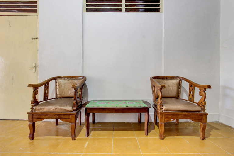 Others 4, SPOT ON 93717 Nayus Homestay Syariah 4, Yogyakarta