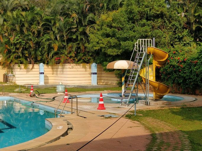 Sport & Beauty 5, Bangalore Dharamshi Resorts Pvt Ltd, Bangalore Rural