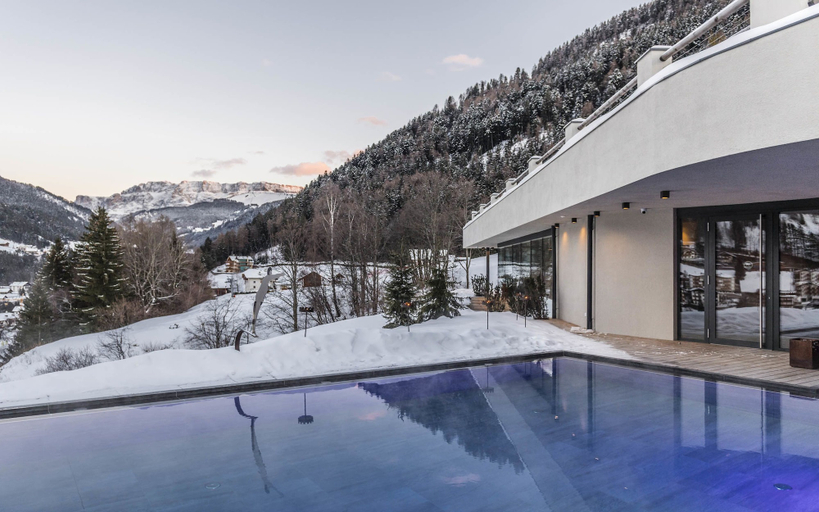 Sport & Beauty 2, Rainell Dolomites Retreat, Bolzano