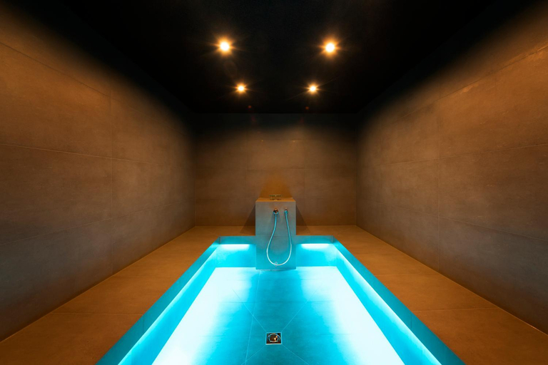 Sport & Beauty 2, Hotel Arabell, Bludenz