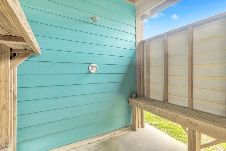 Property grounds 3, Windsical Escape 2 Bedroom Home by RedAwning, Galveston