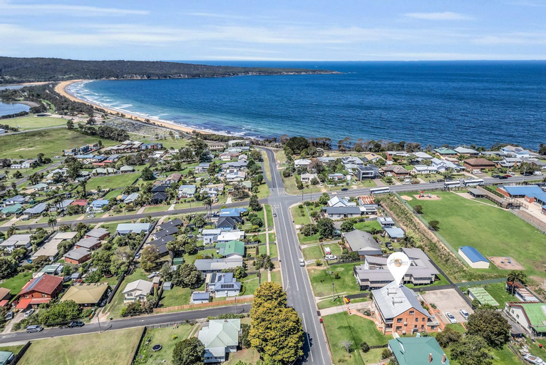 Others 5, The Beach Retreat Eden, Bega Valley