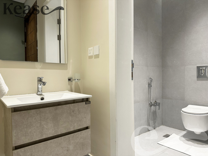Bathroom 4, Kease Ar Rabi C-7 Royal touch GZ74, Riyadh