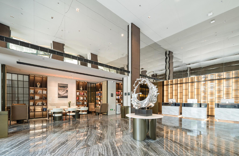Others 5, Atour Hotel Shenzhen Luohu MixC, Shenzhen