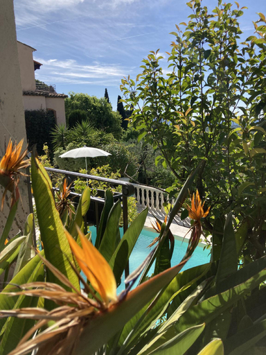 Exterior & Views 2, Les Petites Terrasses, Alpes-Maritimes
