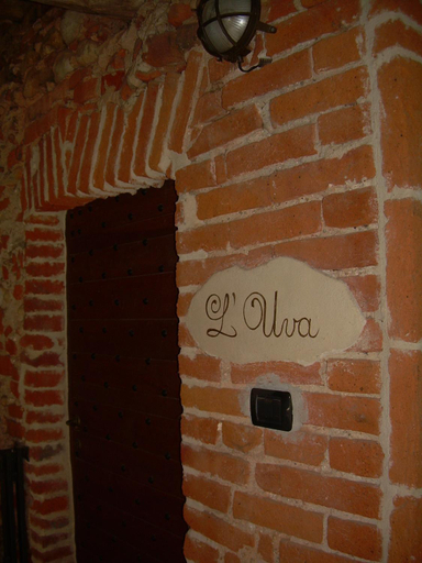 Facilities 3, La Vigna Del Maestro, Cuneo
