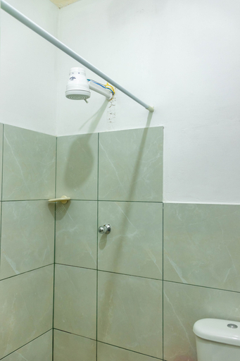 Bathroom 3, POSEIDON LODGING, Pedernales