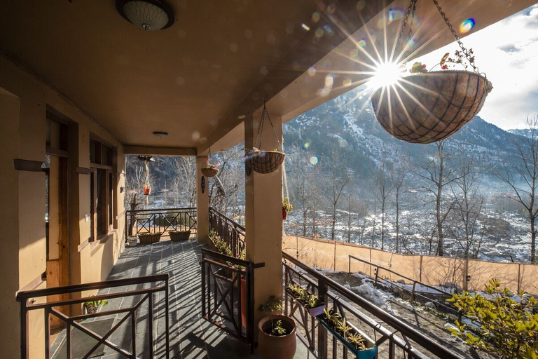 Others 5, Ride Inn Cafe and Resort, Kullu