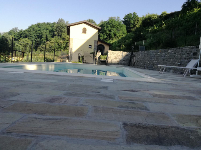 Sport & Beauty 5, agriturismo il poderetto, Massa Carrara