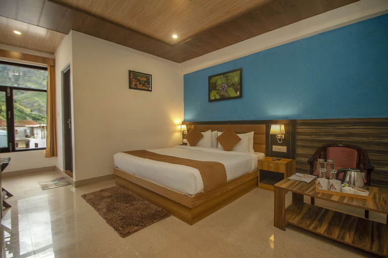 Bedroom 14