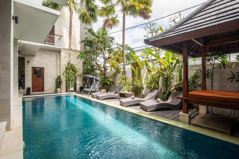 Others 5, Outpost Canggu, Badung
