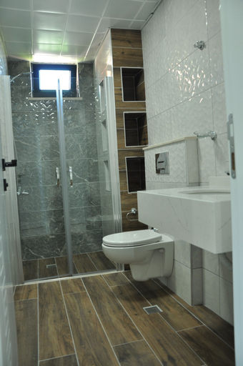 Bathroom 3, Premium park apart, Kemer