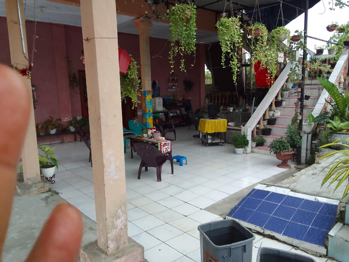 Exterior & Views 4, Hotel Mutiara/Penginapan Mutiara, Deli Serdang