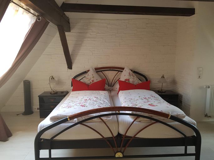 Bedroom 2, Ferienhaus Mo im Schwarzwald, Freudenstadt