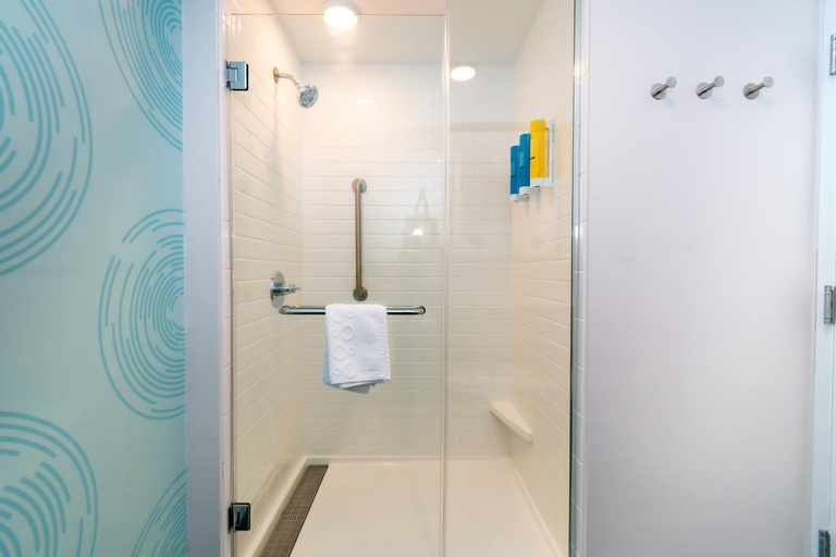 Bathroom 5