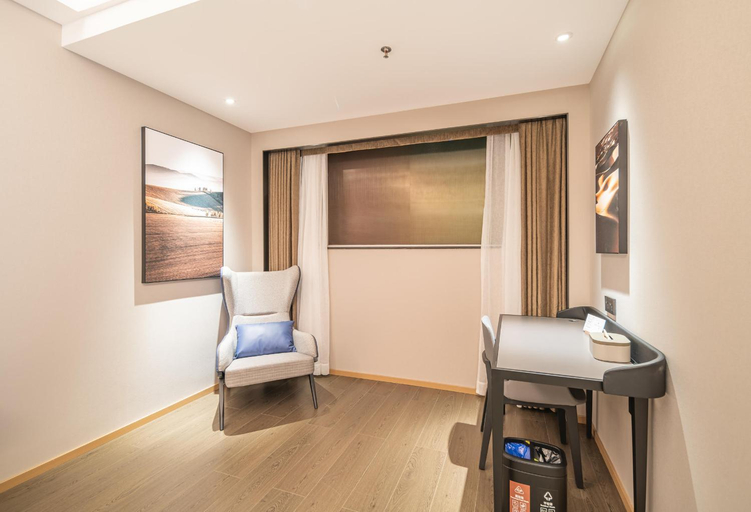 Others 4, Atour Hotel Shenzhen Luohu MixC, Shenzhen