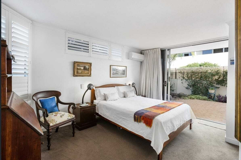 Bedroom 3, Sundeck Gardens, Maroochy - Maroochydore