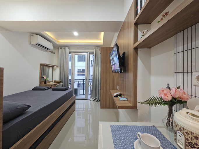 Bedroom 18
