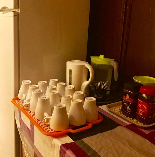 Others 5, Hostal Atlanta, Baleares