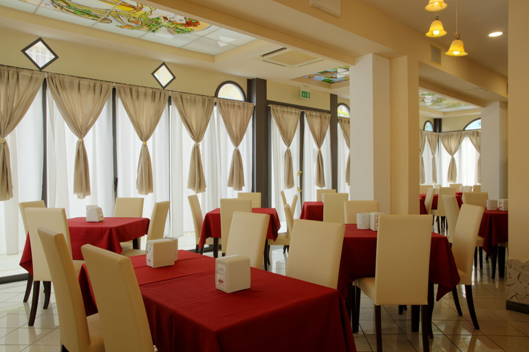 Food & Drinks 5, Hotel Stefan, Forli' - Cesena