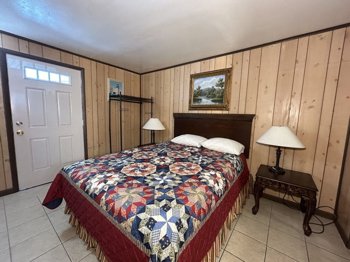 Bedroom 7