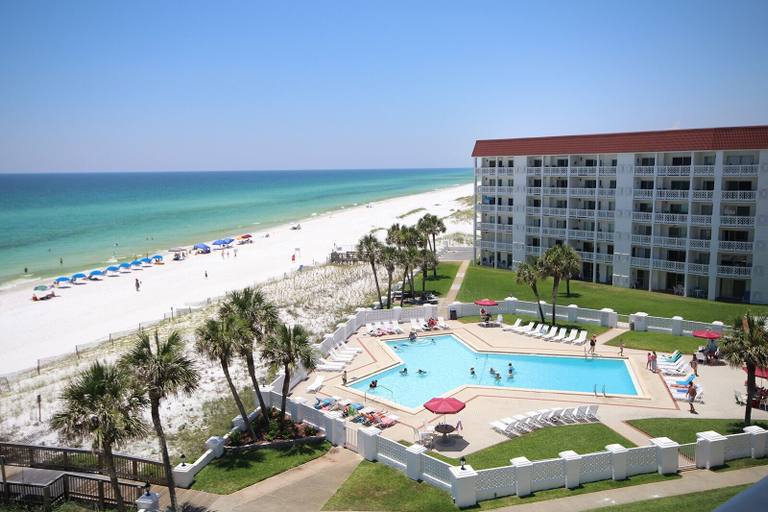 Exterior & Views 2, 362 El Matador 2 Bedroom Condo by RedAwning, Okaloosa