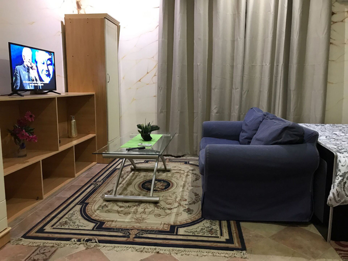 Others 4, Studio 3 - Abu Dhabi, Abu Dhabi City