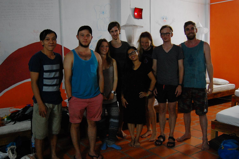 Others 3, PHU QUOC BACKPACKER, Phú Quốc