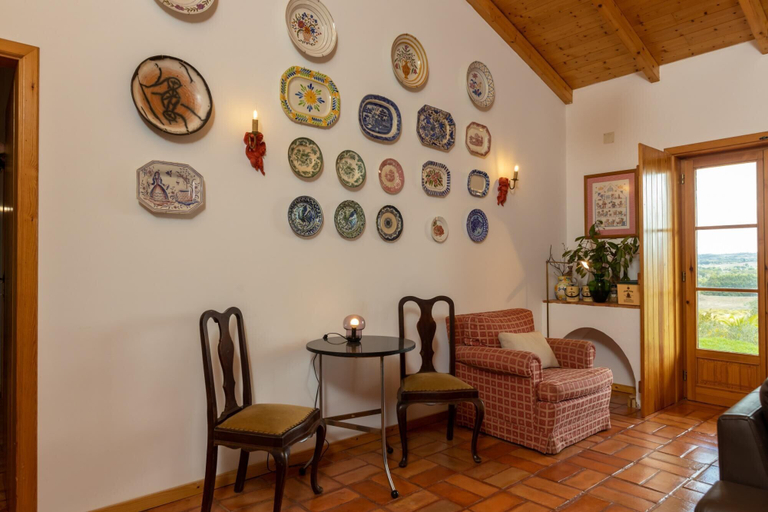 Room 4, Monte Cerro DA Vigia, Odemira