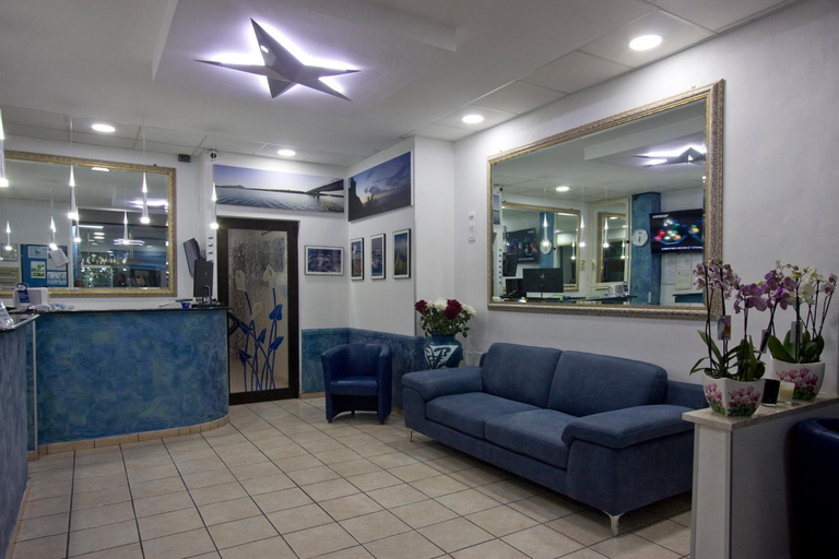 Public Area 2, Hotel Il Gioiello, Latina