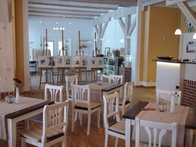 Food & Drinks 4, Landhaus Ribbeck, Havelland