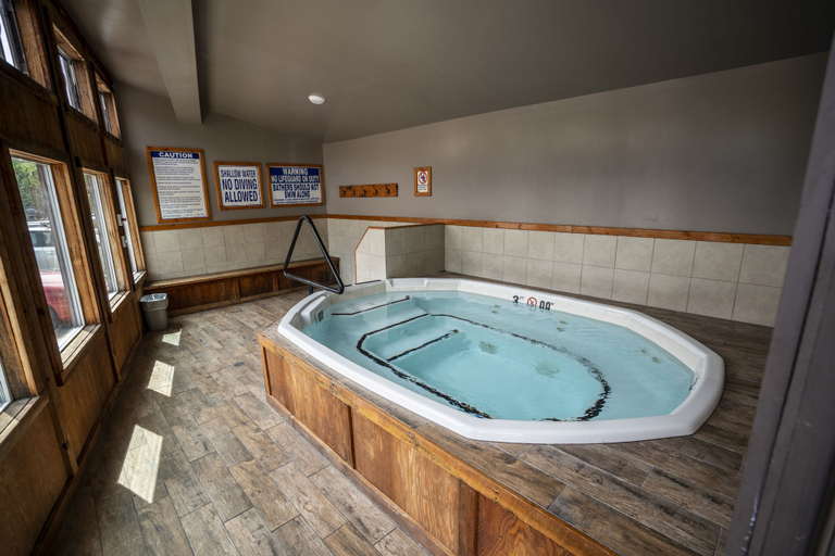 Bathroom 4, Red Stone Inn, a Dazzler Select by Wyndham, Grand