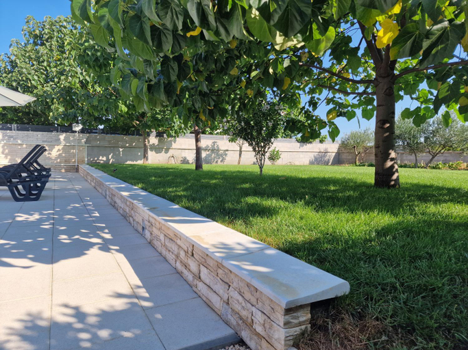 1, Villa Verbena, Vodice