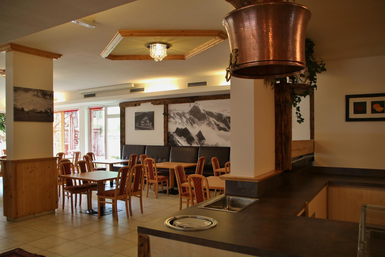 Food & Drinks, Gasthof zum Löwen, Schwaz