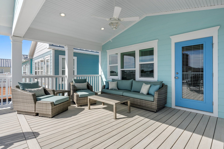 Others 5, Spectacular 3br 4ba w/ Private Pool, 2 Min Walk to Beach - Sleeps 15!, Bay