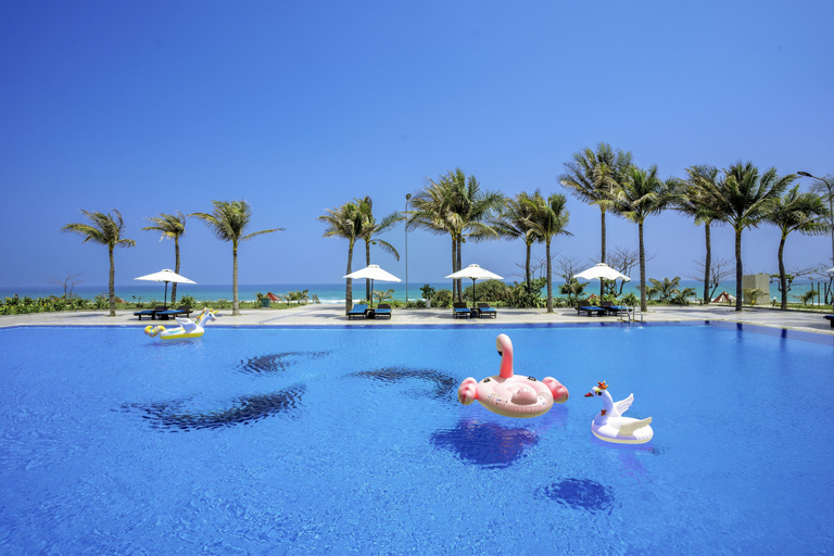 Sport & Beauty 3, Tuana Hotels Cam Ranh Resort, Cam Lâm