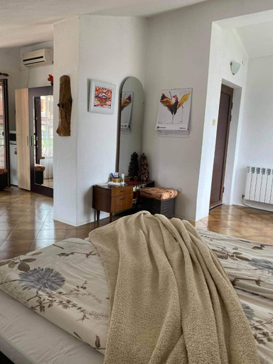 Others 2, Art Studio, Sapareva Banya