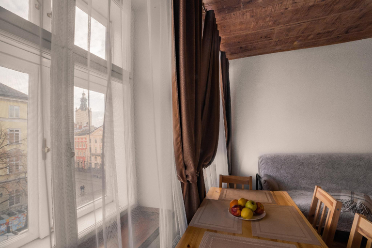 Others 2, Luxury apartment with Rynok square view, L'vivs'ka